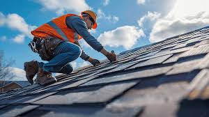 Reliable Pittsboro, NC Roofing Solutions